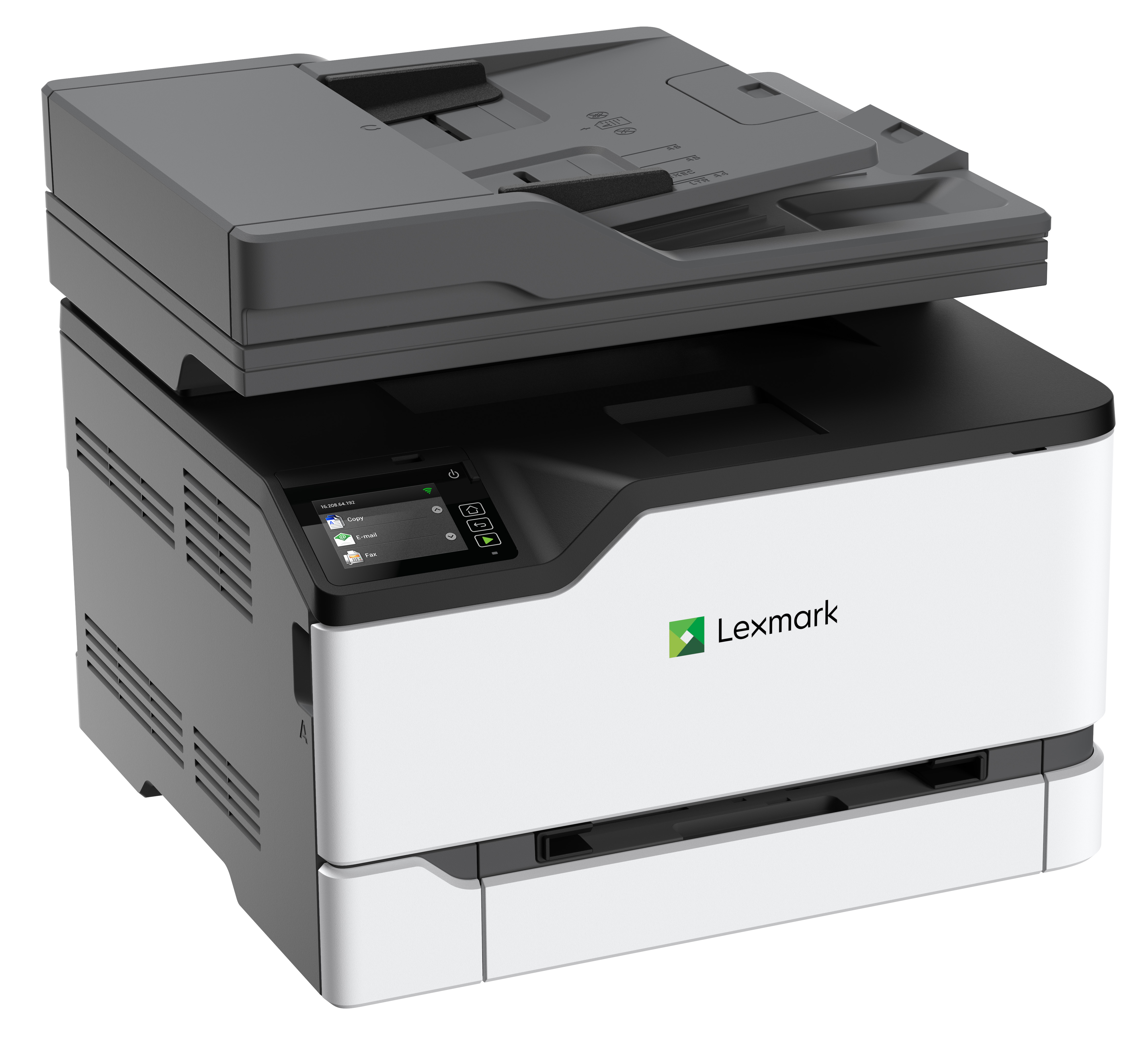 Lexmark CX331ADWE 24PPM A4 Colour Laser MFP