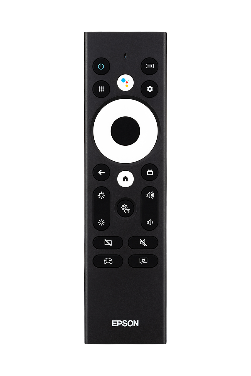 Epson Remote Control for EH-LS800B