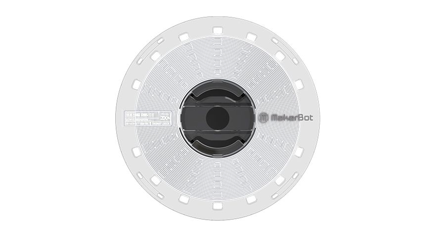 MakerBot 1.75mm METHOD X RapidRinse Filament 0.45kg