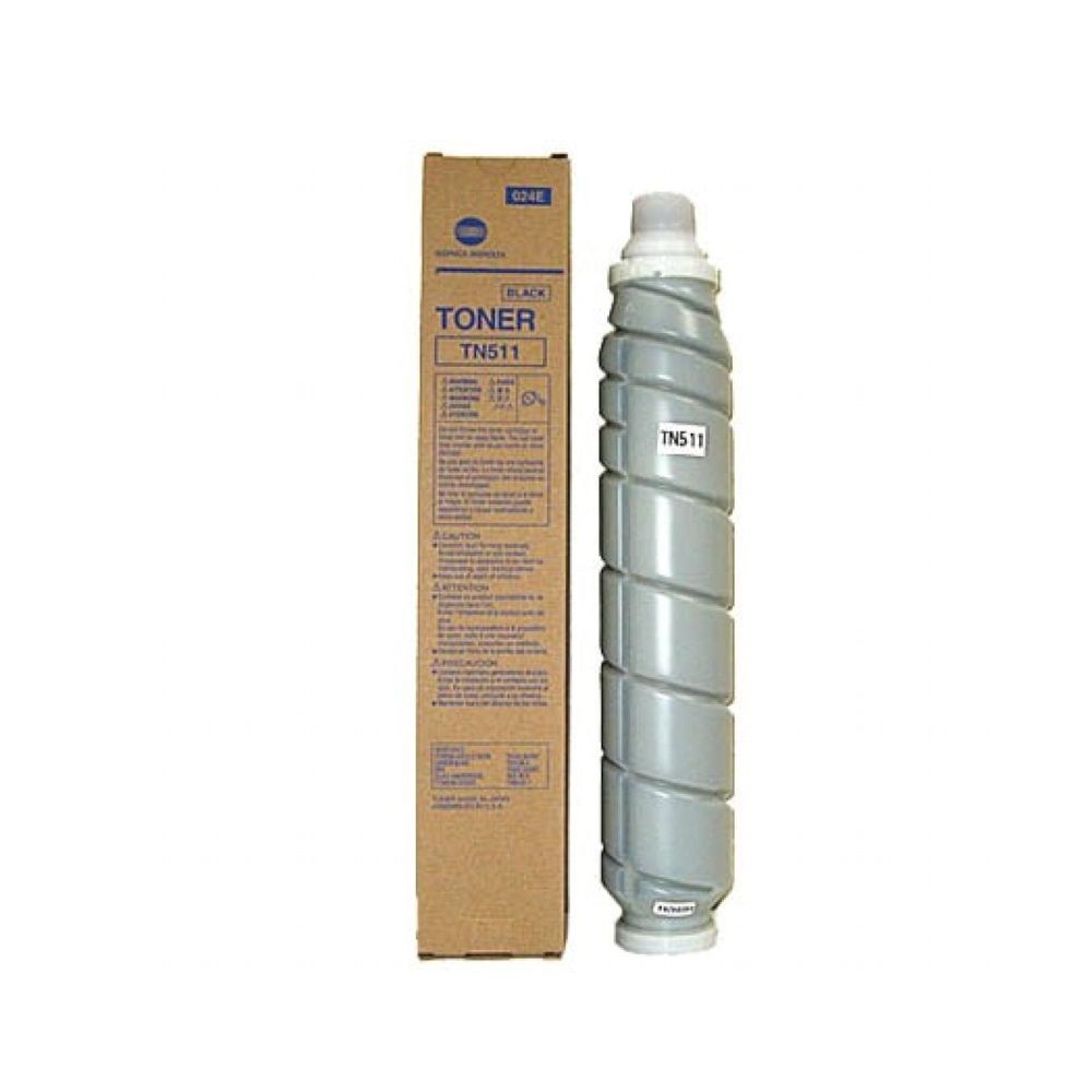 Konica Minolta Bizhub 420/500 TN511 Toner