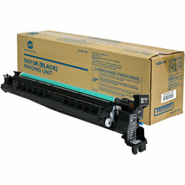 Konica Minolta Bizhub C353 Black Drum 120K