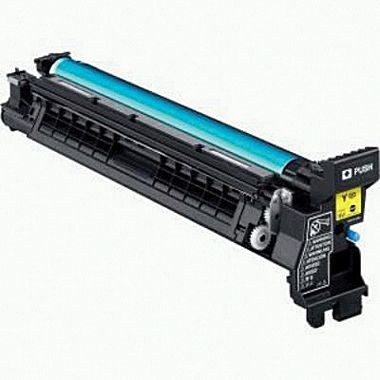 Konica Minolta Bizhub C353 Yellow Drum 90K