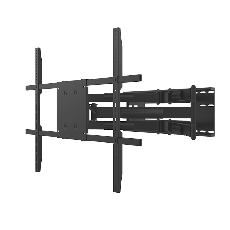 Mountech MTC-502XL HD Cantilever Wall Mount Fits 40" to 90" Upto 90KG