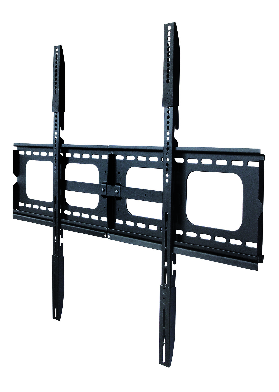 Split Wall Mount Weight Capacity 150KG Suits Panels Up to 102"