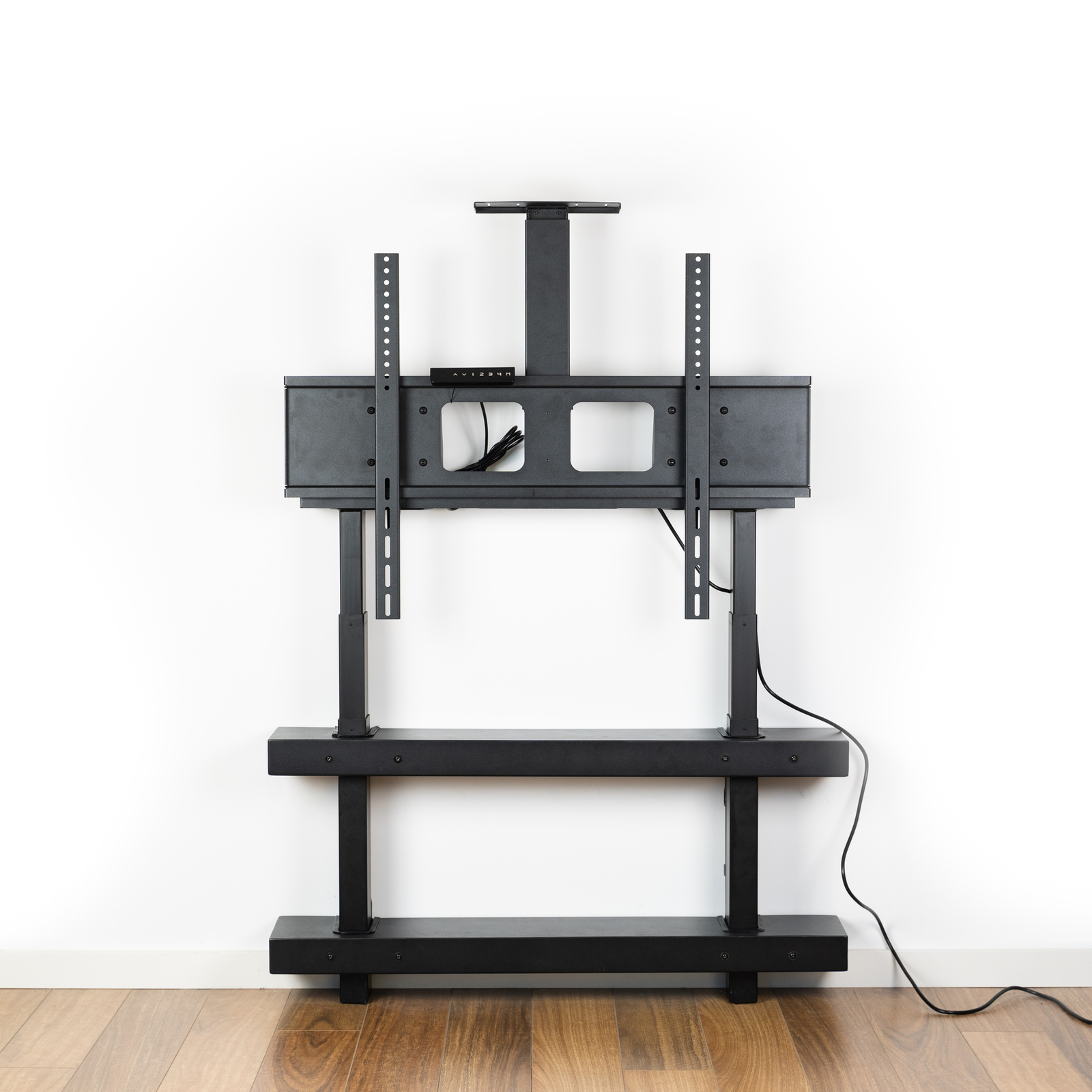 TW55 Electric Vertical Lift Touch Screen Fixed Mount for 40" to 70" Screen Upto 100KG