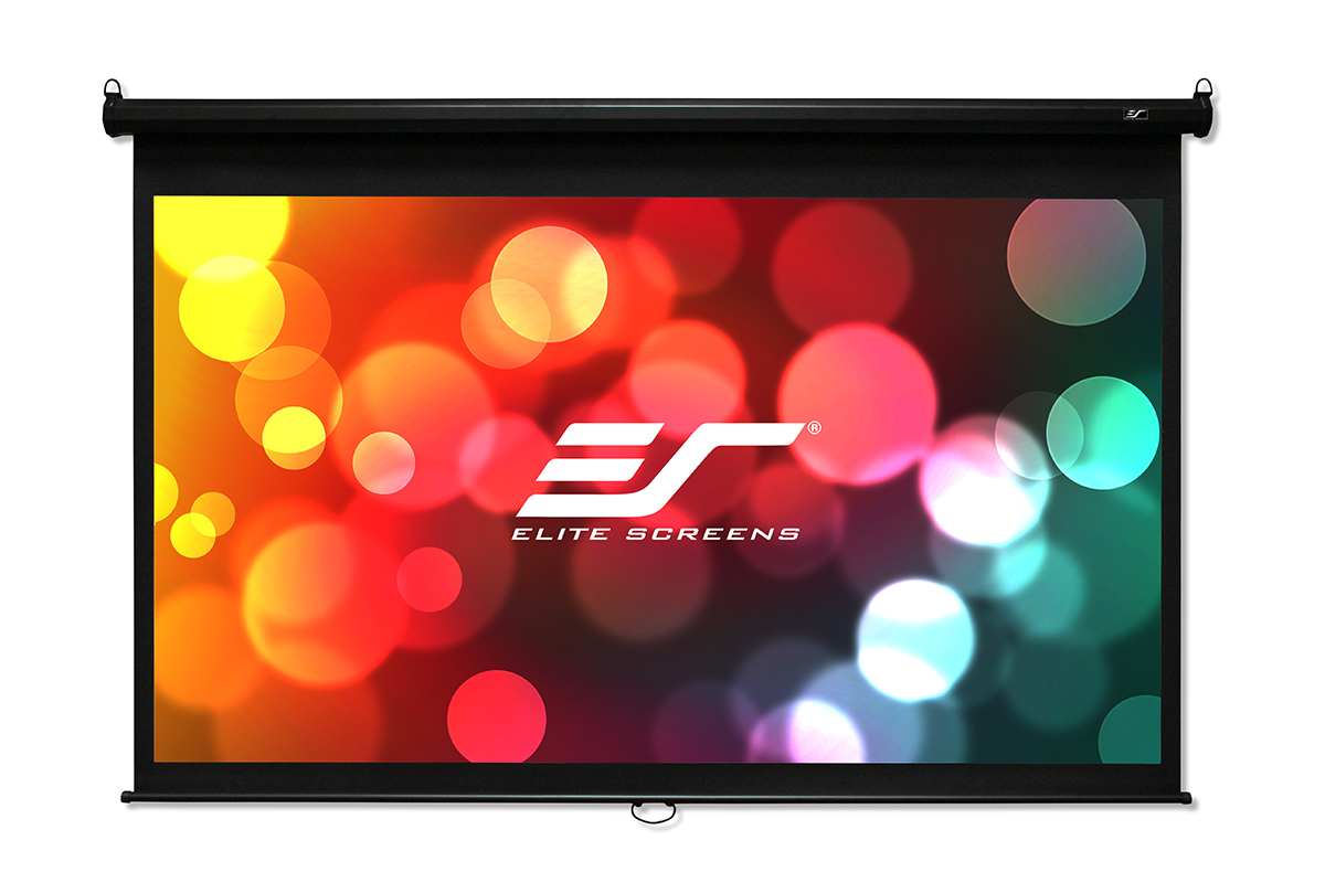 Custom Order - 180" Fixed Frame 16:9 Polarstar Screen with Polar Star Material
