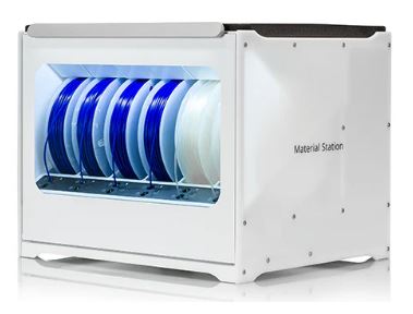 Ultimaker Material Station