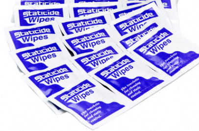 1PACKS X 24 Wipes