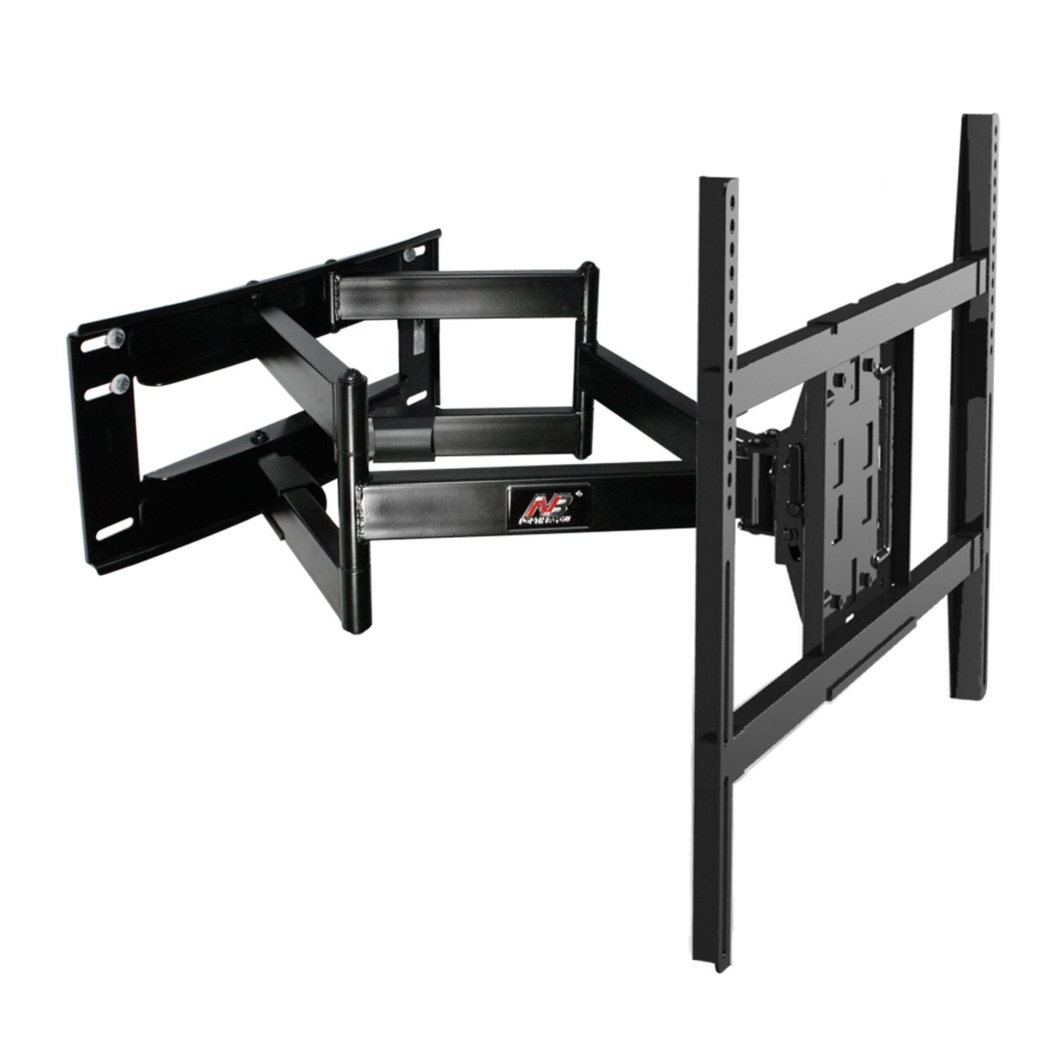 NBSP5 Heavy Duty Cantilever Wall Mount for LED Tv 75"-110" Up to 90.6KG