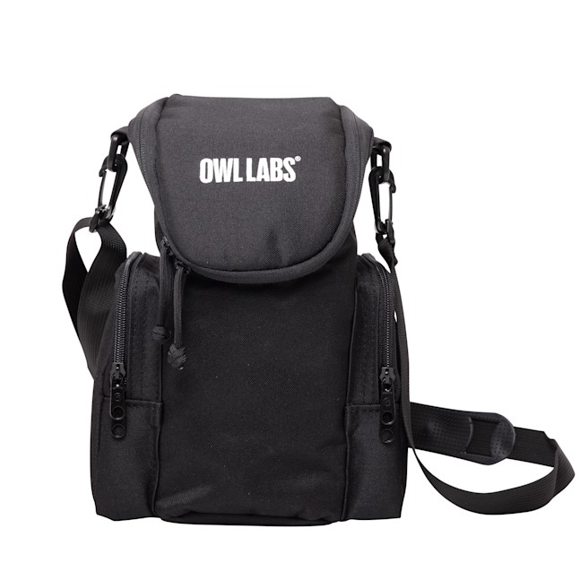 Soft Case for Meeting Owl