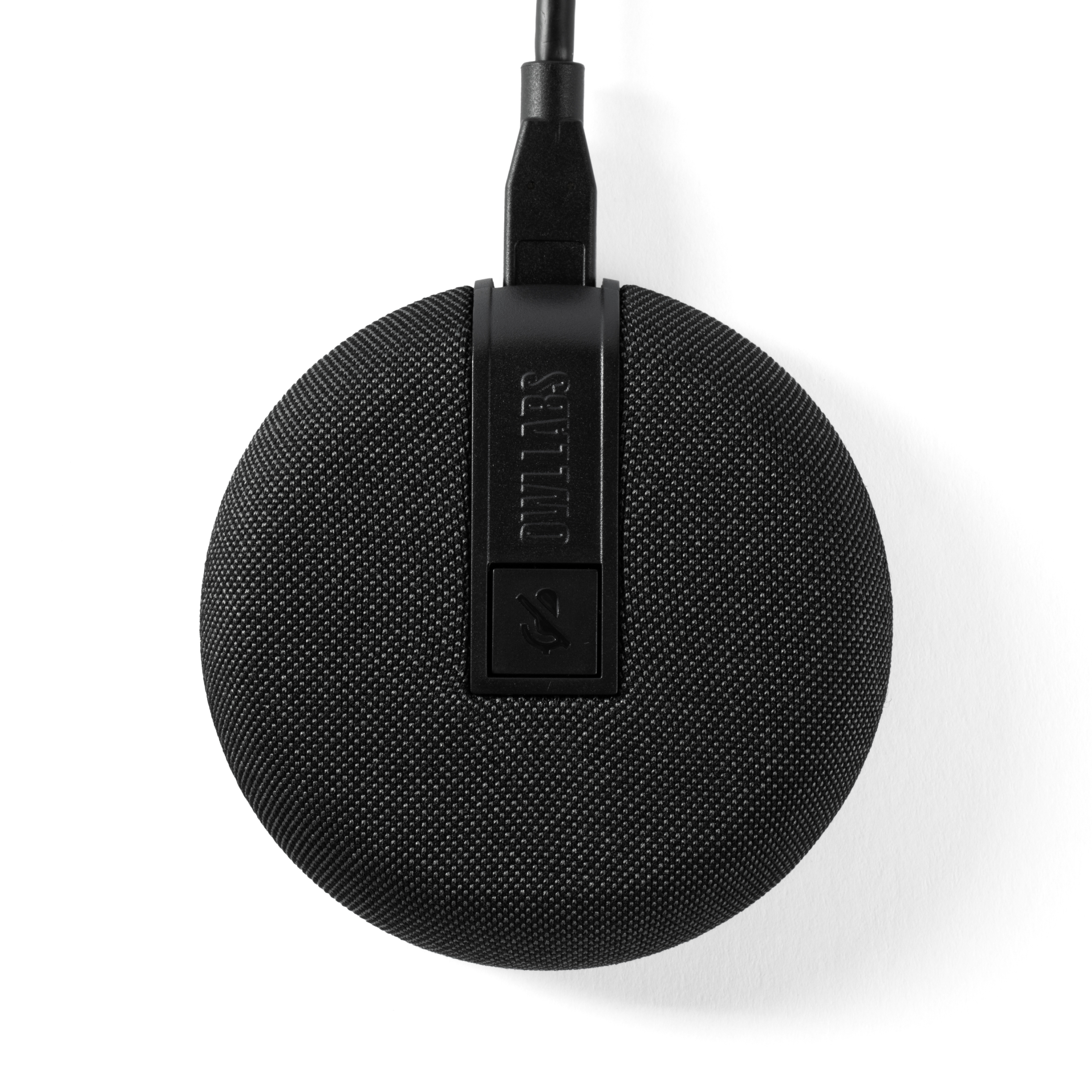 Expansion Microphone - Charcoal