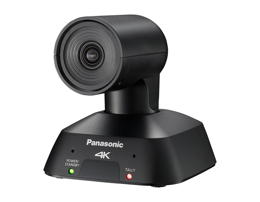 Panasonic AW-UE4KG PTZ 4K Camera