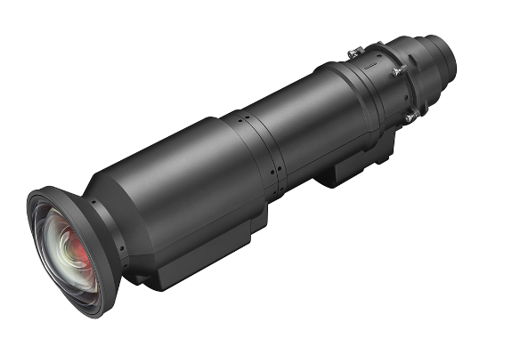Panasonic ET-C1U100 Lens - Throw Ratio 0.308-0.330:1 Zoom Lens