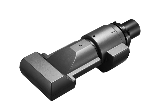 Panasonic ET-C1U200 Lens - Throw Ratio 0.380:1 Fixed Mirror Type Lens