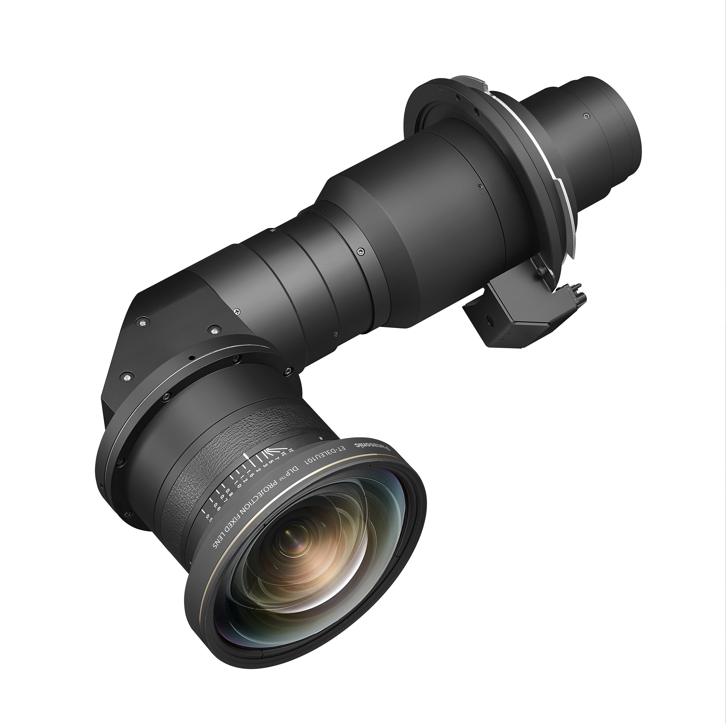Panasonic ET-D3LEU100 Lens Throw Ratio 0.37:1 FIXED-FOCUS Lens 8.0MM