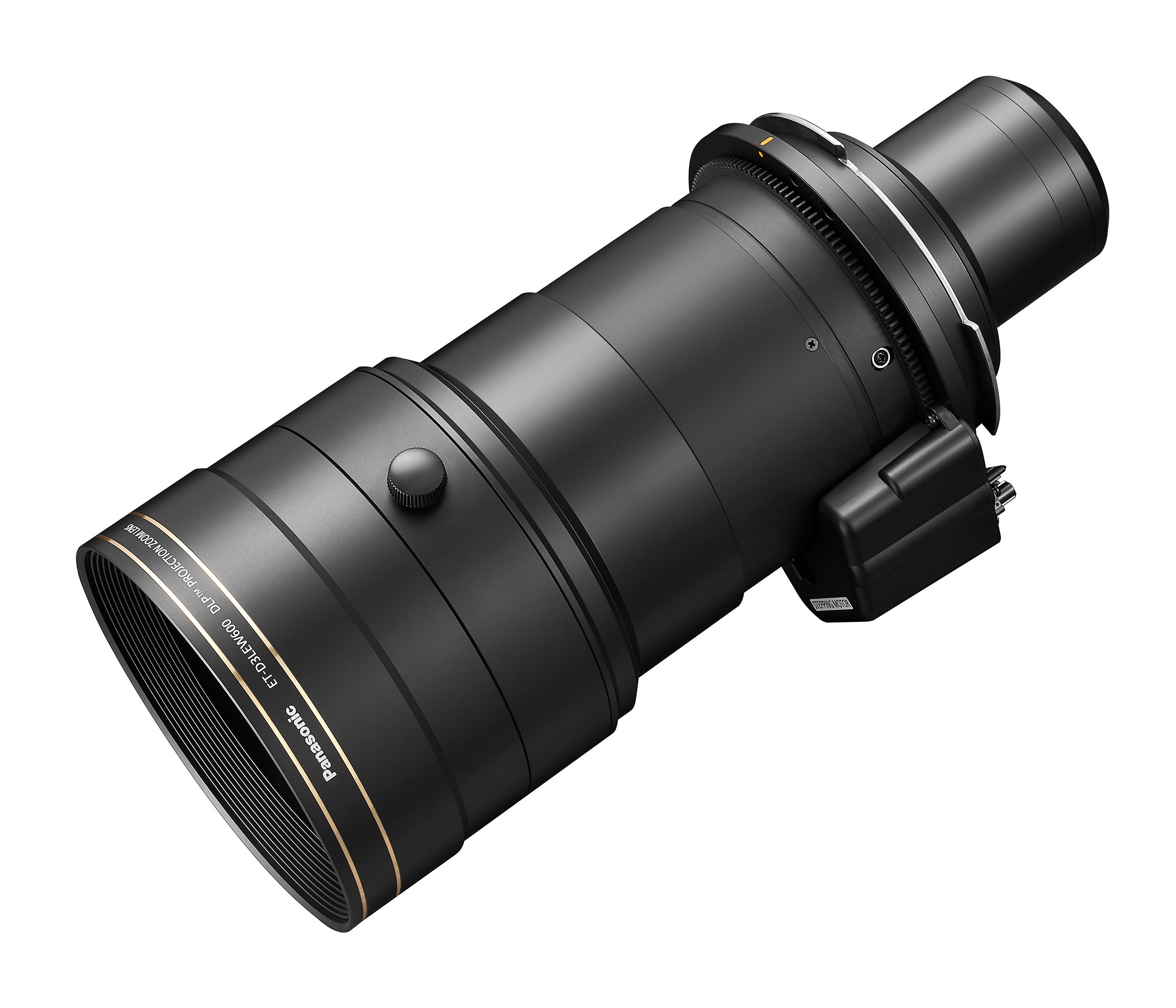 Panasonic ET-D3LEW600 Lens Throw Ratio 0.924-1.10:1 Zoom Lens 19.63-23.54MM