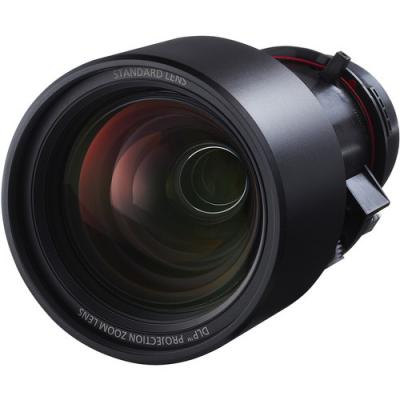Panasonic ET-DLE170 1DLP Optional Lens - Throw 1.71-2.41:1 Zoom 25.6-35.7MM