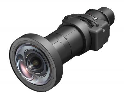 Ultra Short Throw Lens for MZ16K Series LCD Projectors 0.33-0.354:1 Throw Ratio