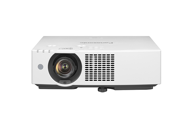 PT-VMZ62 6500LM LCD Wuxga Laser Standard Lens Included - White