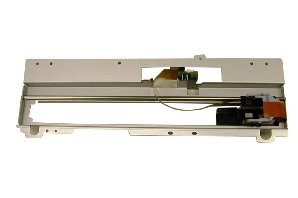 FI-590PR Post Imprinter for FI-5950