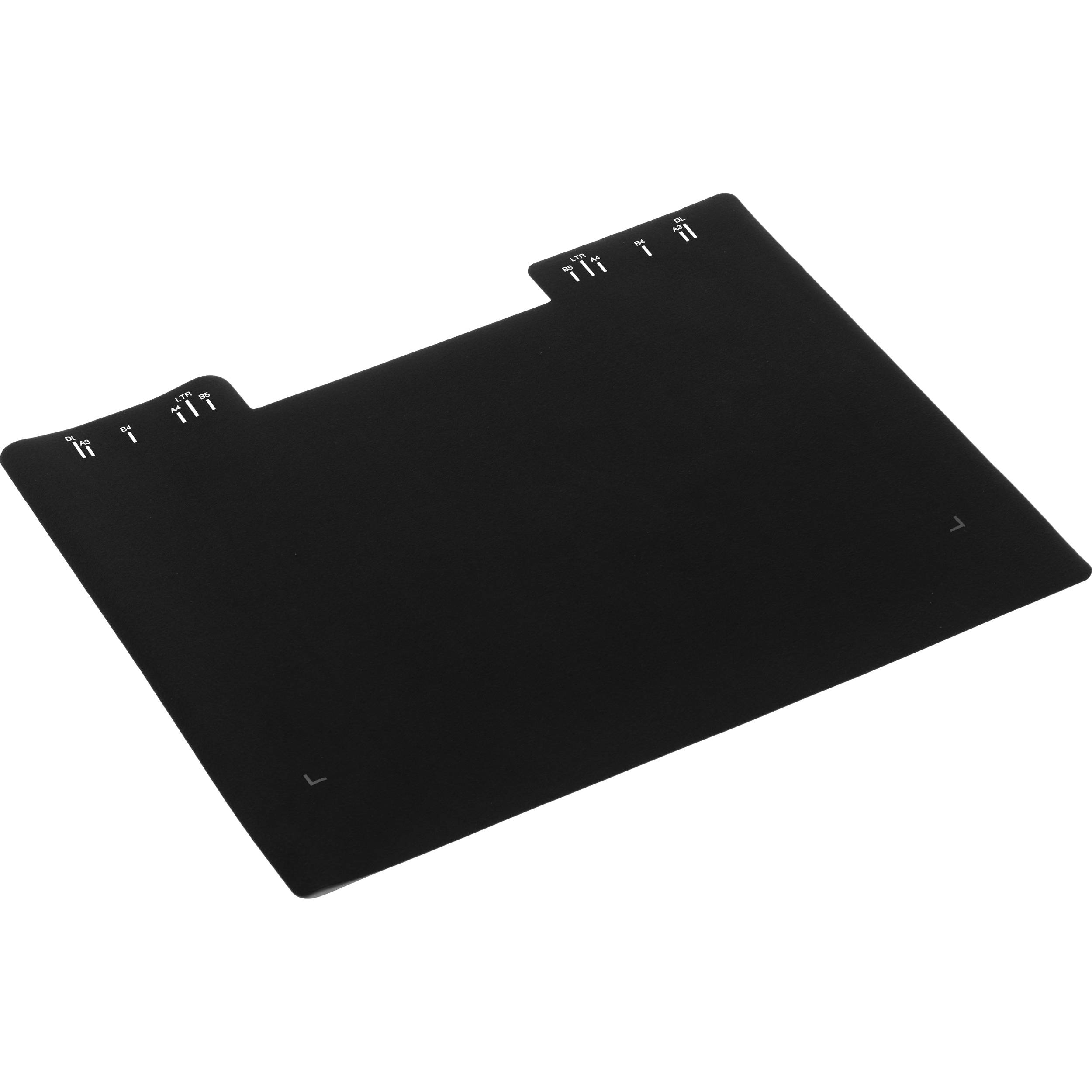 Blackground Pad for SV600