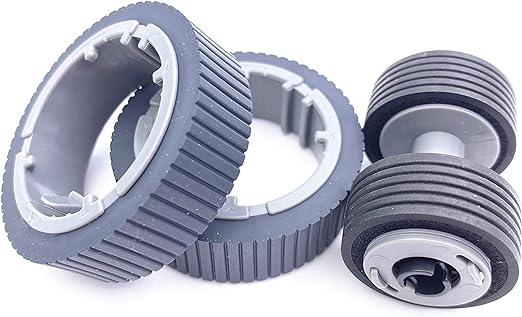Brake Roller Suits Fi-7160/7260 Fi-7160/7260 Fi-7180/7280