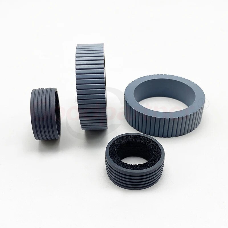 Roller Set Suits FI-7030 N7100 200K Scans
