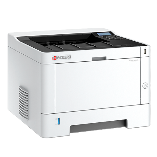 Kyocera PA3500X A4 Mono Laser Printer (35PPM) 2YR Rtb Wty