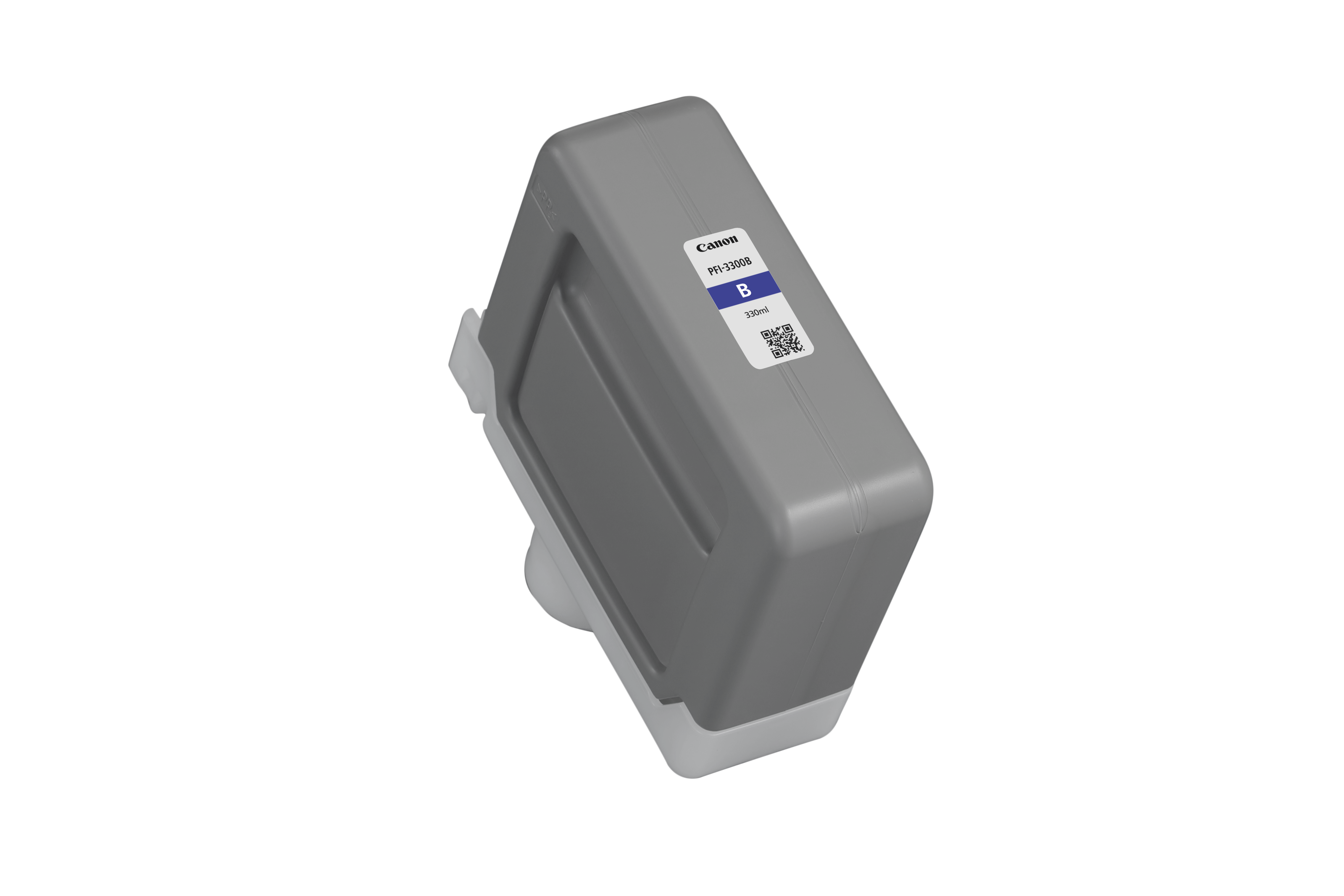 PFI-3300B Blue Ink For PRO -330ml