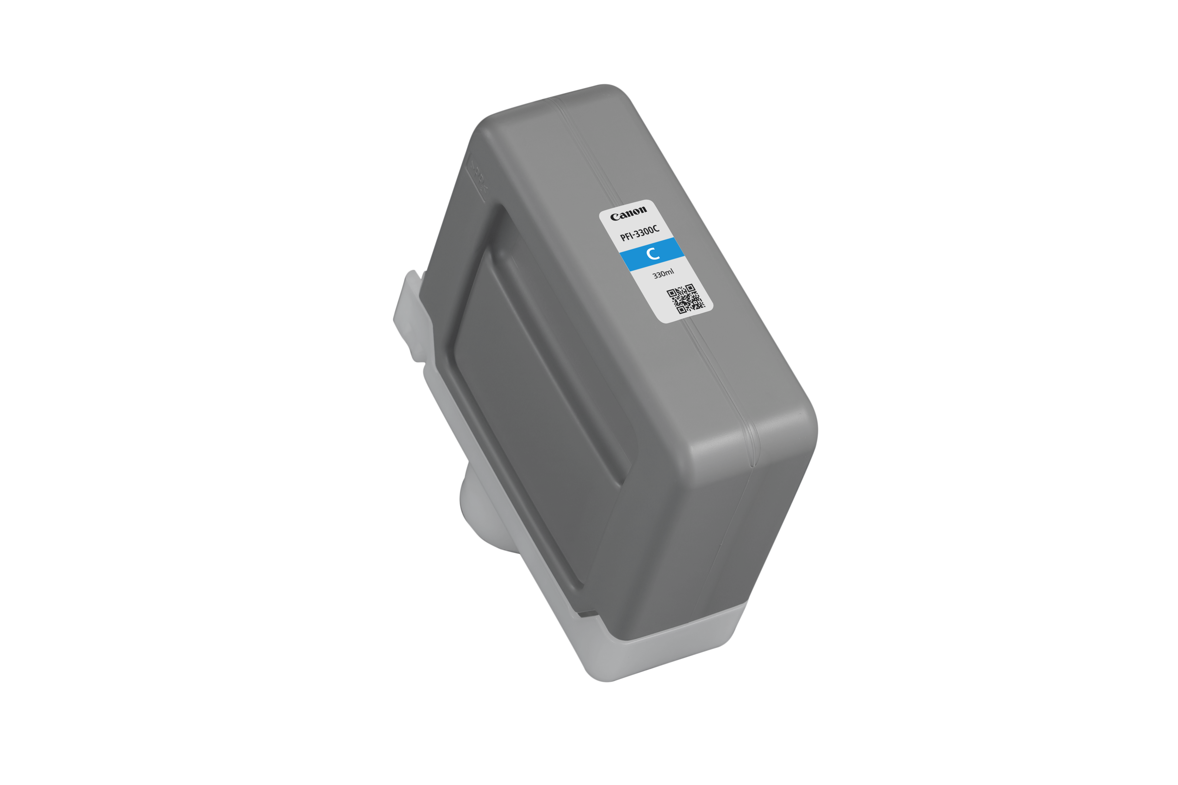 PFI-3300C Cyan Ink For GP/PRO -330ml