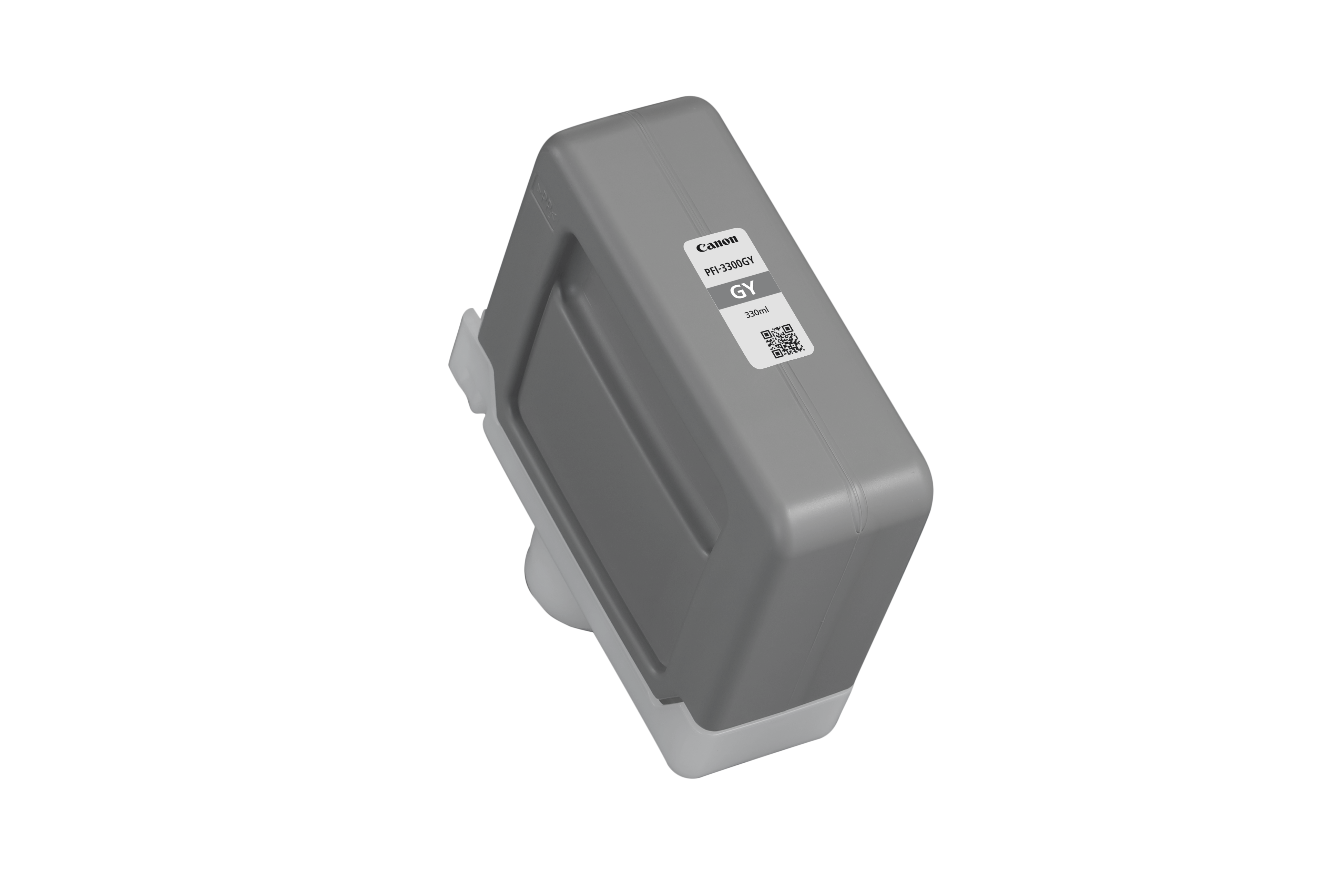PFI-3300GY Grey Ink for Gp/pro -330ml