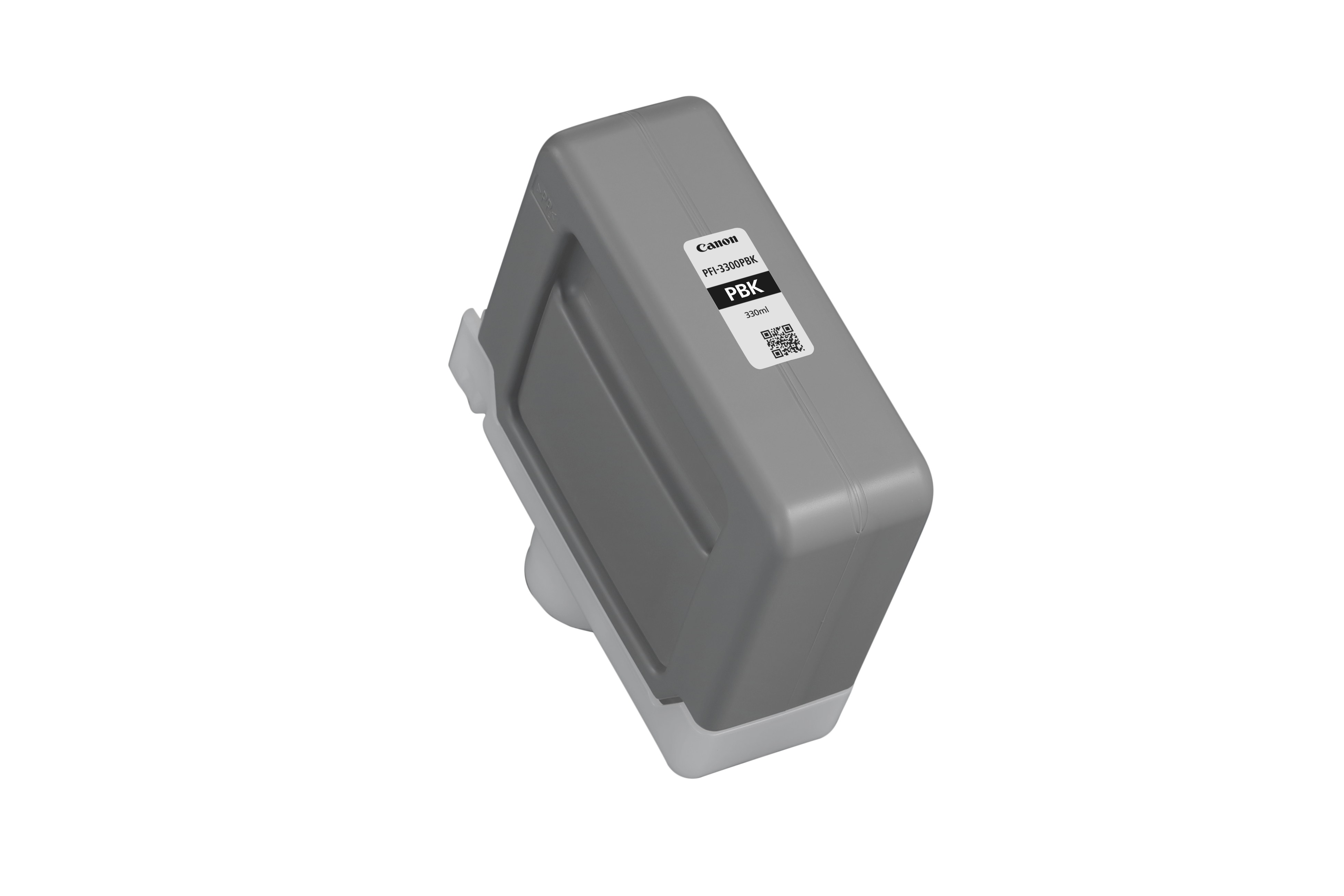 PFI-3300PBK Photo Black Ink For GP/PRO -330ml