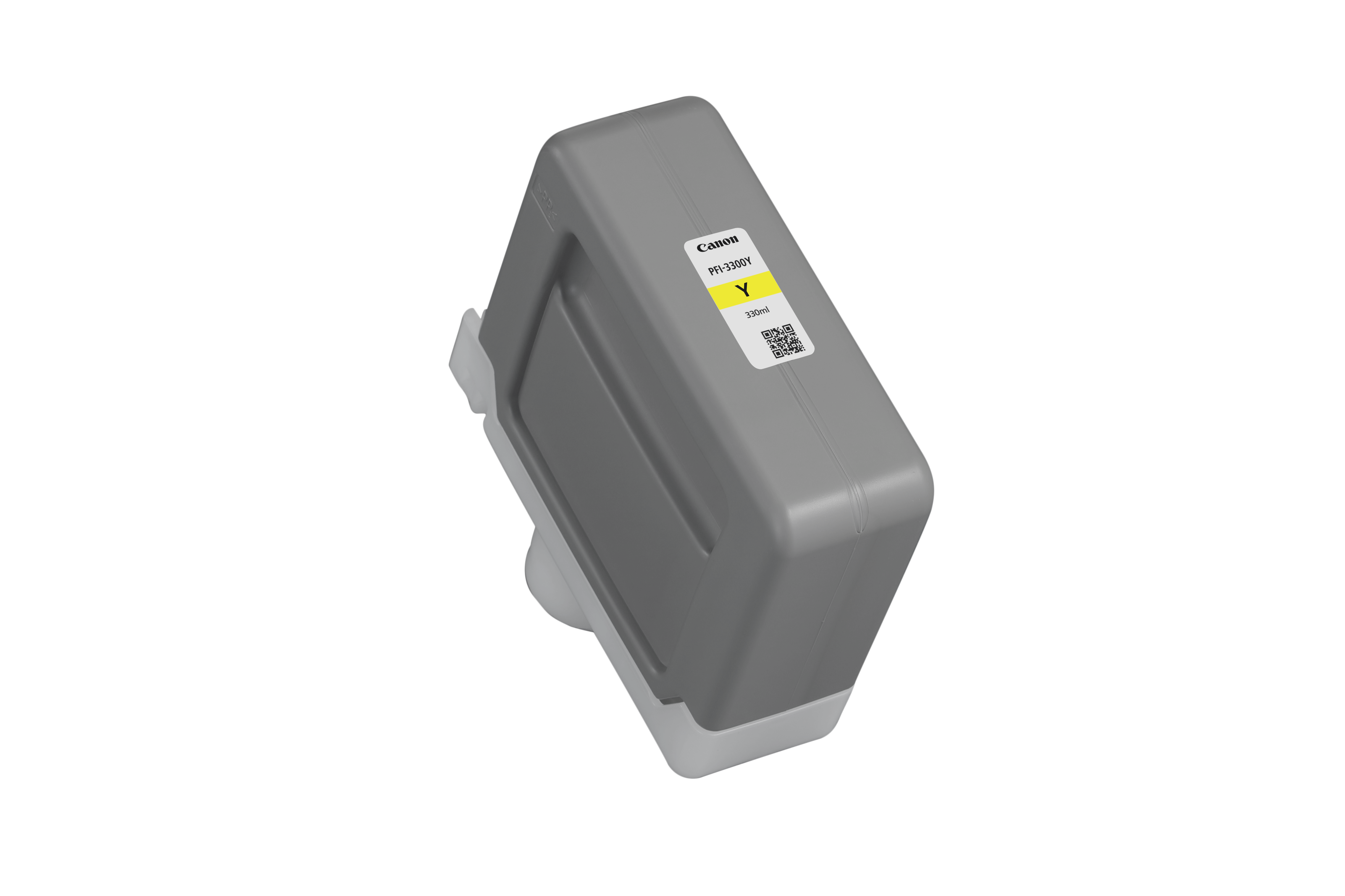 PFI-3300Y Yellow Ink For GP/PRO -330ml
