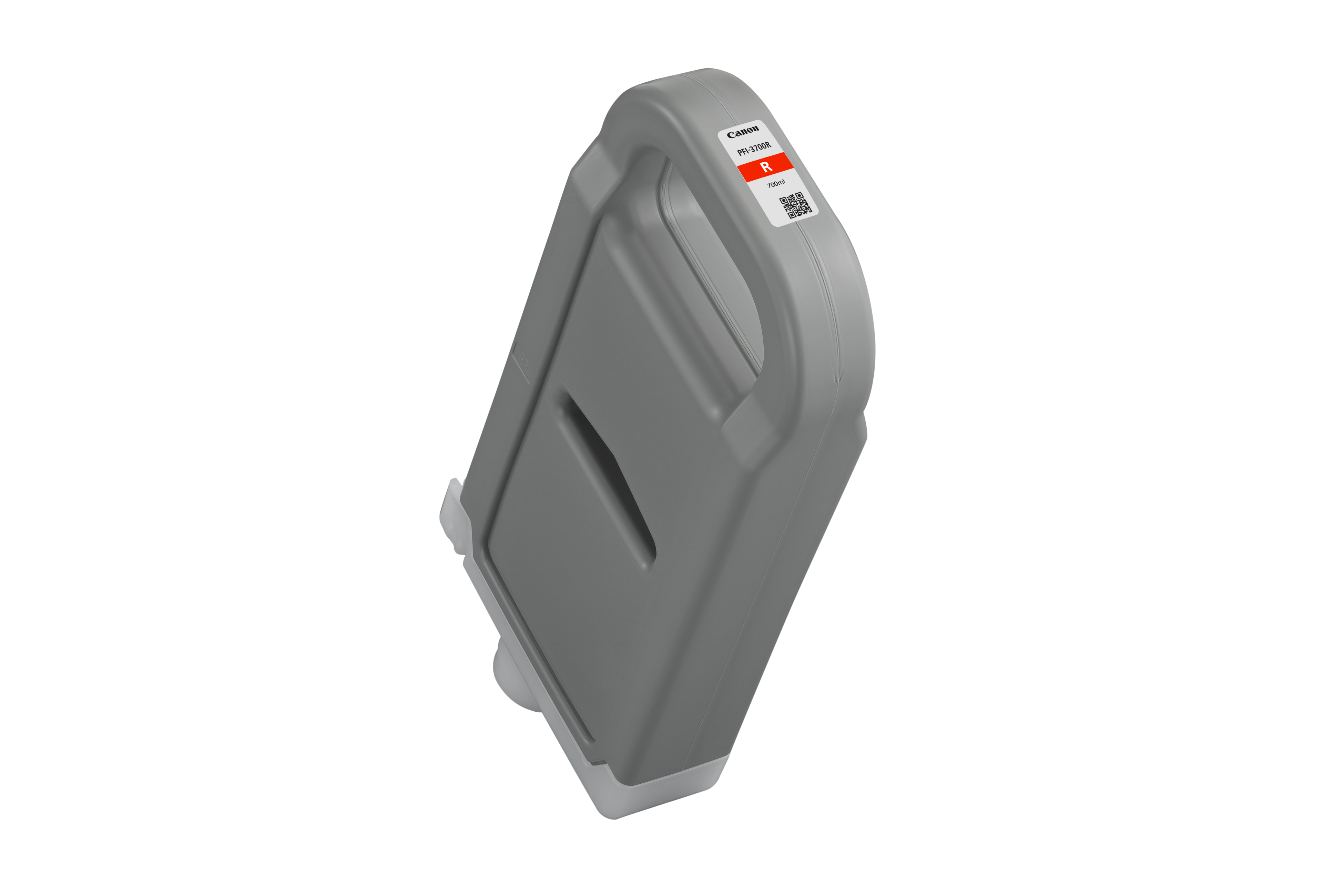 PFI-3700R Red Ink For PRO -700ml