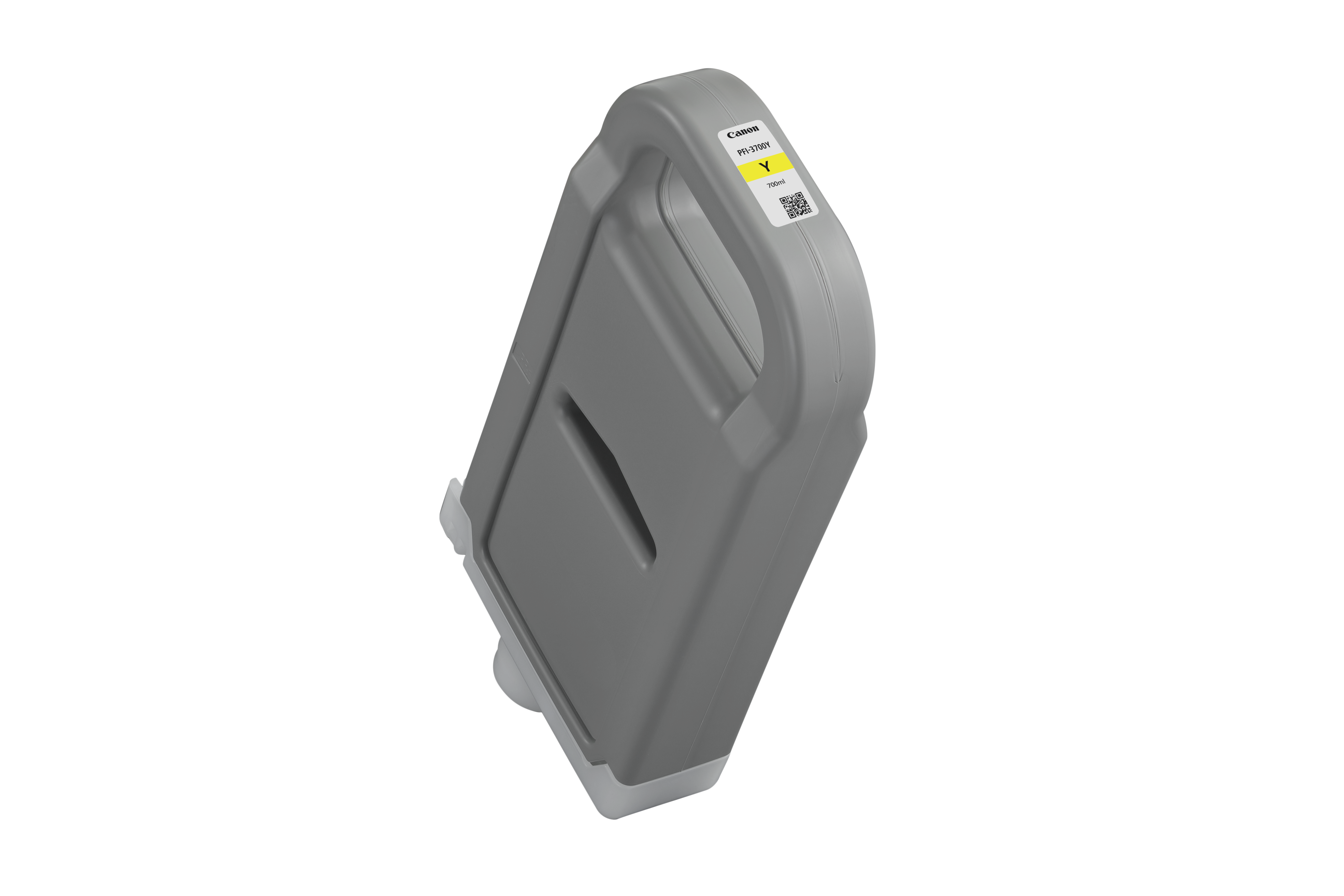 PFI-3700Y Yellow Ink For GP/PRO -700ml