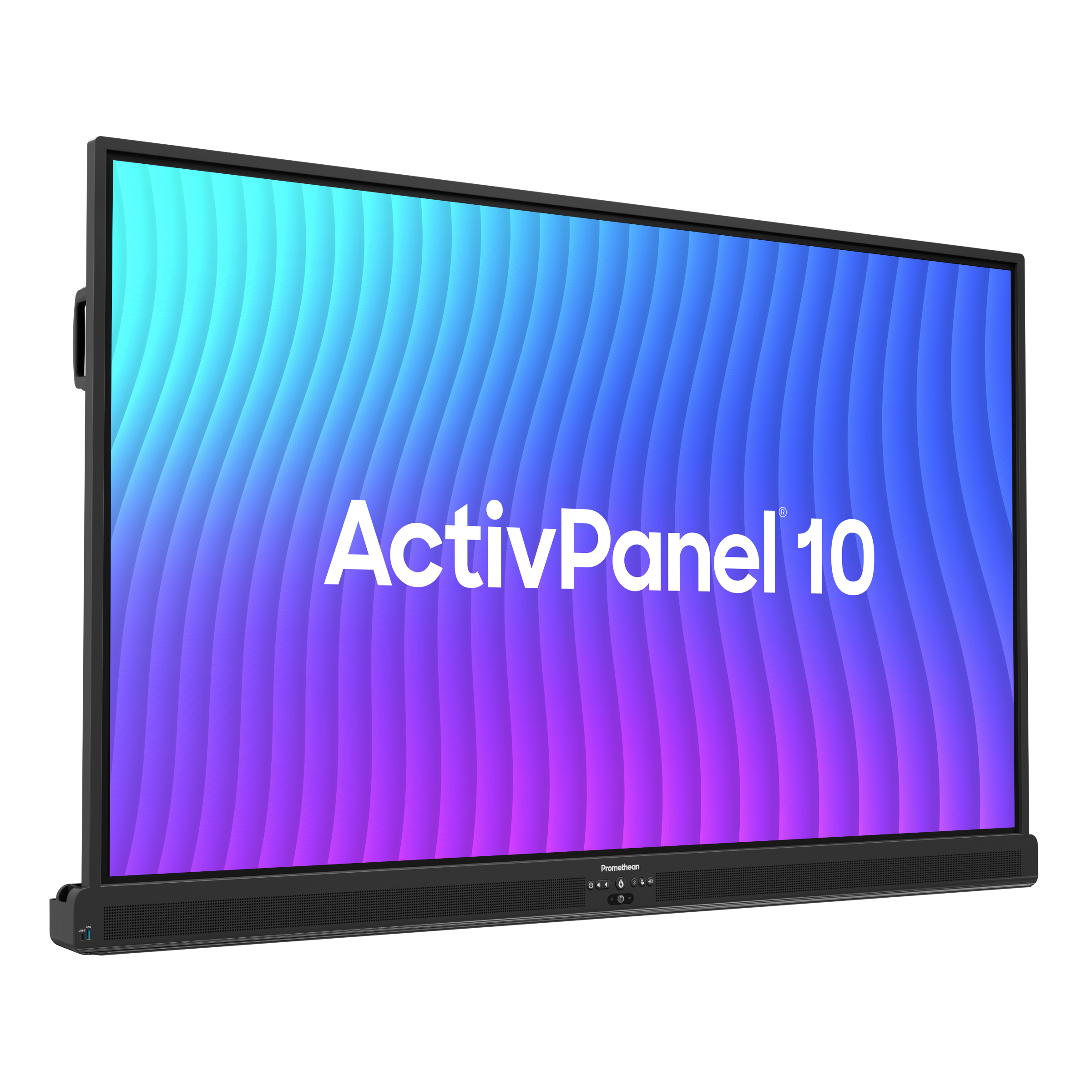 Promethean - PM-AP10-A75-ANZ-1 - Alloys