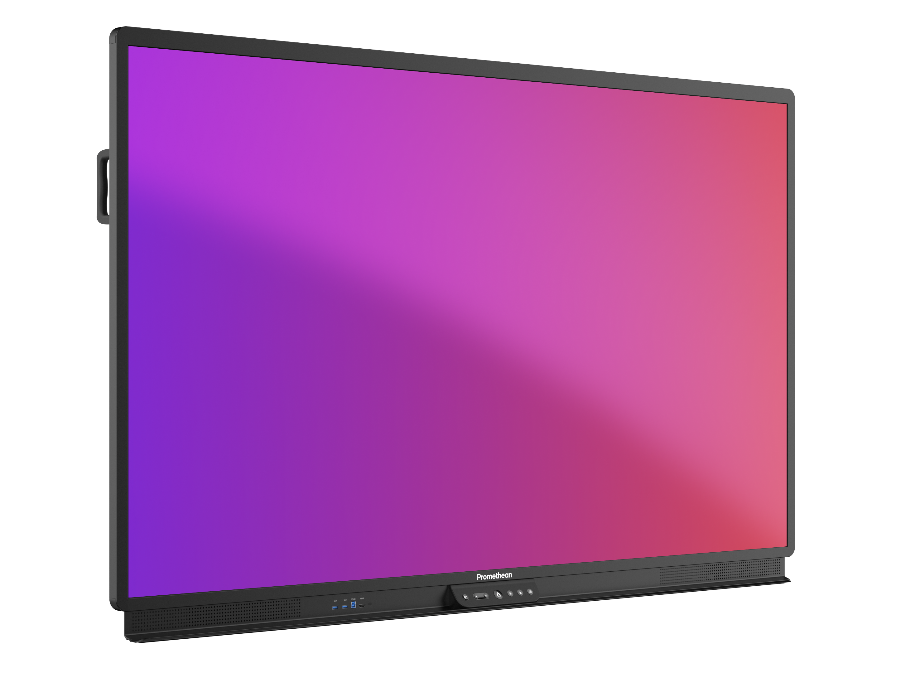 Promethean Activpanel Series 9 86" Interactive Panel with WI-FI Dongle