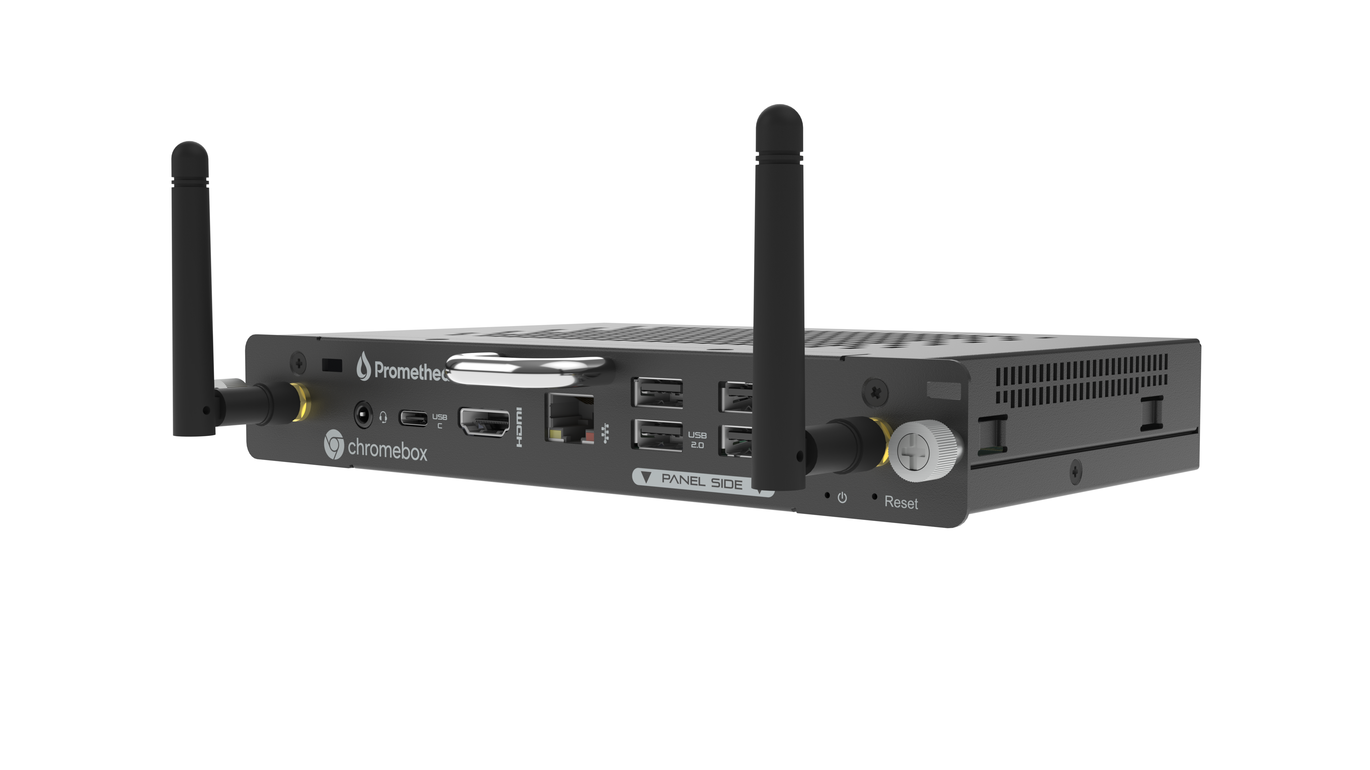 Promethean Chromebox Intel Celeron Alder LAKE-P 7305 8GB 256GB SSD Chrome Os 3YRS Wty