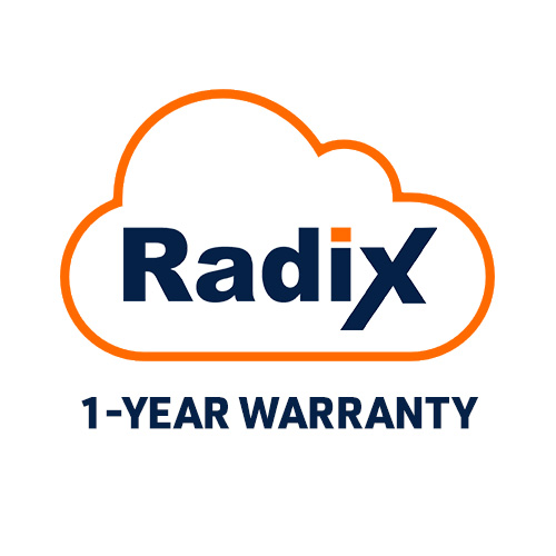 Radix Viso Premium Device Management 1 Year License (365 Credits)