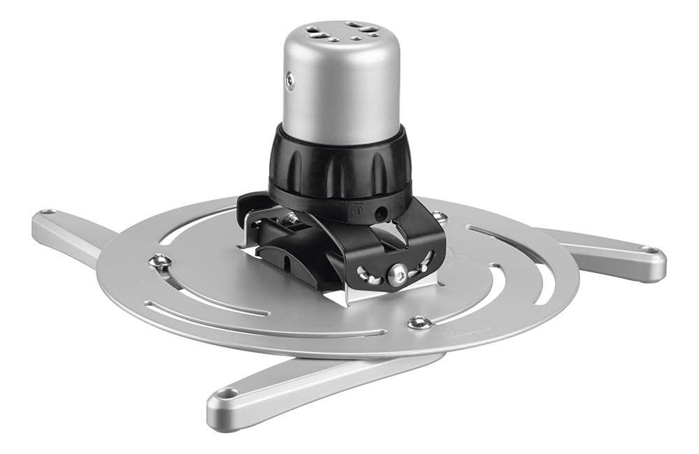 Vogels Projector Mounts - Flat Large Support - Turn & Tilt (25KG)