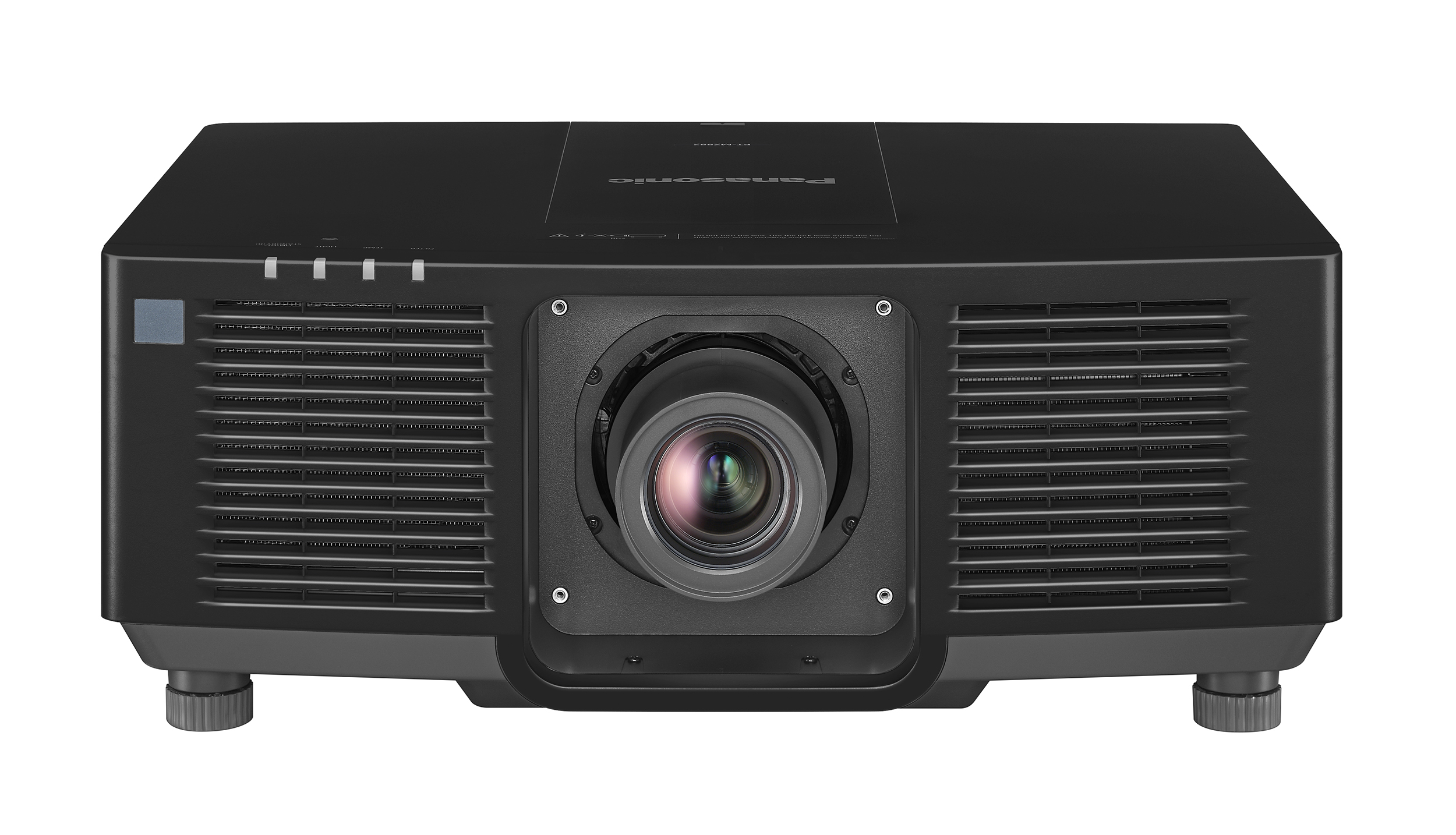 Panasonic PT-MZ882B 8200 Lumens LCD Wuxga 3MIL:1 Contrast - Black with Std Lens