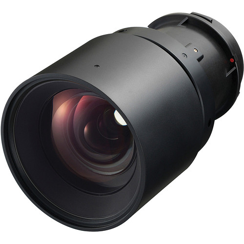 1.3-1.7:1 Wide Zoom Lens for Panasonic PT-EZ5XX & PT-EZ7XX Series