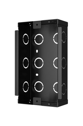 R25A Installation Panel (IN-WALL Box)