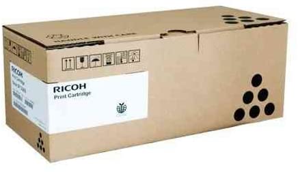 Ricoh ALL-IN-ONE Print Cart SP5200/5210 Black 25K Yield