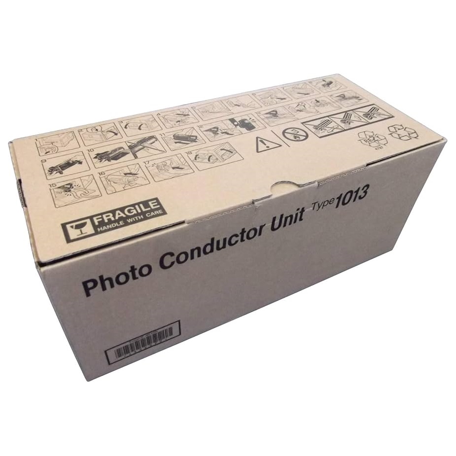 Ricoh Photoconductor Unit 1013