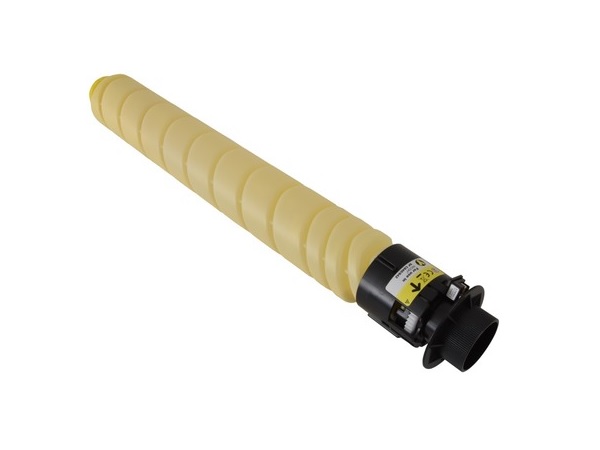 Yellow Toner for Sp C840S