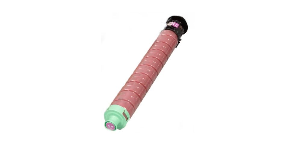 Magenta Toner for Sp C840S