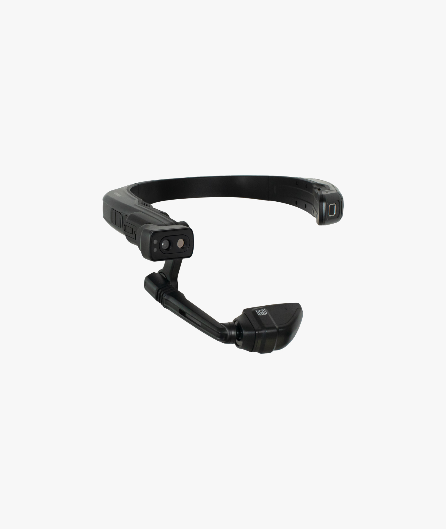 Overhead Band (Realwear Navigator 500 Series HMT-1)
