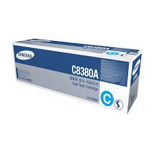 Cyan Toner for CLX-8380 15 000 Pages