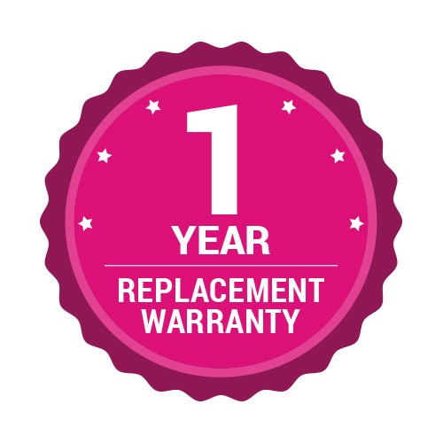Sketch L 1YR Swap Out Warranty